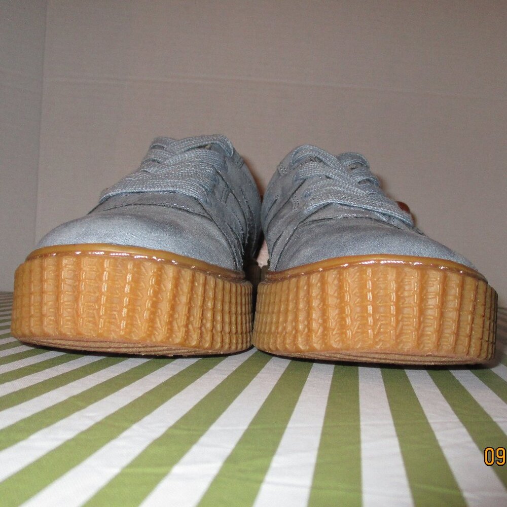 Indigo Rd. Sneakers - Picture 7 of 13